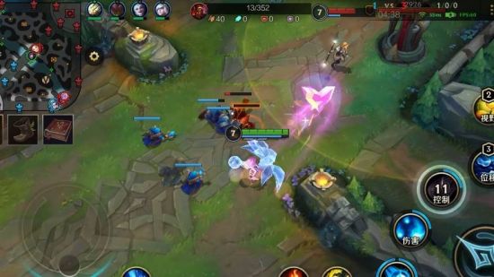 赵天旭如何从电竞选手转型为成功的管理者