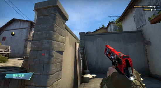 探索永劫无间张起灵镇八荒捏脸二维码的魅力